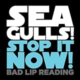 Big Lip Reading