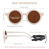 Zoom IMG-1 iwtbnoa occhiali da sole per