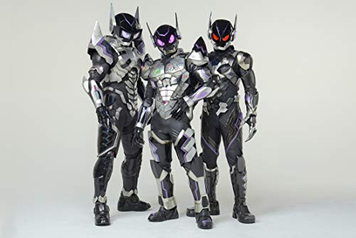 福岡発 ご当地ヒーロー ドゲンジャーズが熱い