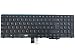 Produktbild HT-ImEx - Tastatur - ohne Beleuchtung, Deutsches Tastaturlayout kompatibel mit Lenovo ThinkPad T560 (20FH0023GE), T560 (20FJS53W02), W541 (20EF001UGE)