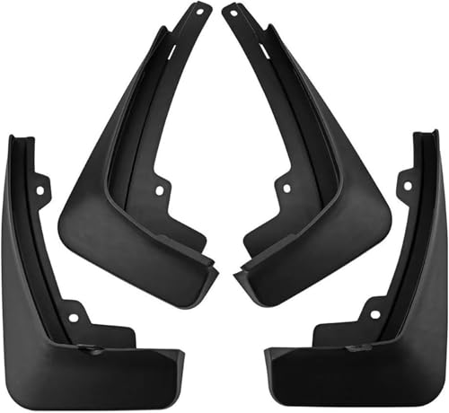 Garde-Boue Auto Buick Enclave 2020-2022 Bavette Roue Avant Arrière Accessoire Carrosserie