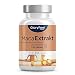 Produktbild Maca 2500mg Hochdosiert - 200 Kapseln - Original Maca-Wurzel Extrakt aus Peru + Vitamin B12 - Laborgeprüft, vegan ohne Zusätze hergestellt in Deutschland