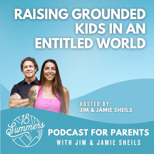 Raising Grounded Kids in an Entitled World Titelbild