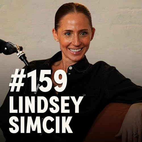 Closet Floor to Global Success: The Almost 30 Journey & Identity Shift w/ Lindsey Simcik