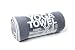 The XL for XL yoga mats: 100% Microfiber, super-absorbent, enhances grip and protects your mat. Many colors to choose from. 26" x 85"