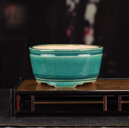 多肉植物鉢 盆栽鉢 植木鉢 小品盆栽鉢 大品盆栽鉢 四方高串