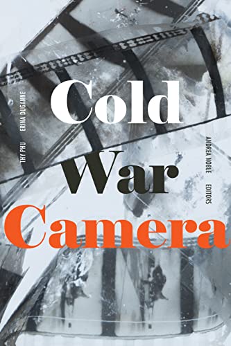 Cold War Camera view 2