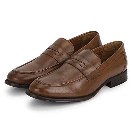 Image of Red Tape Men's Slip-On Shoes