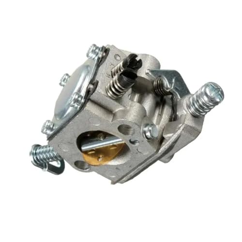 Carburador para reparar motosierra MS250 025 y evitar tirones de motor