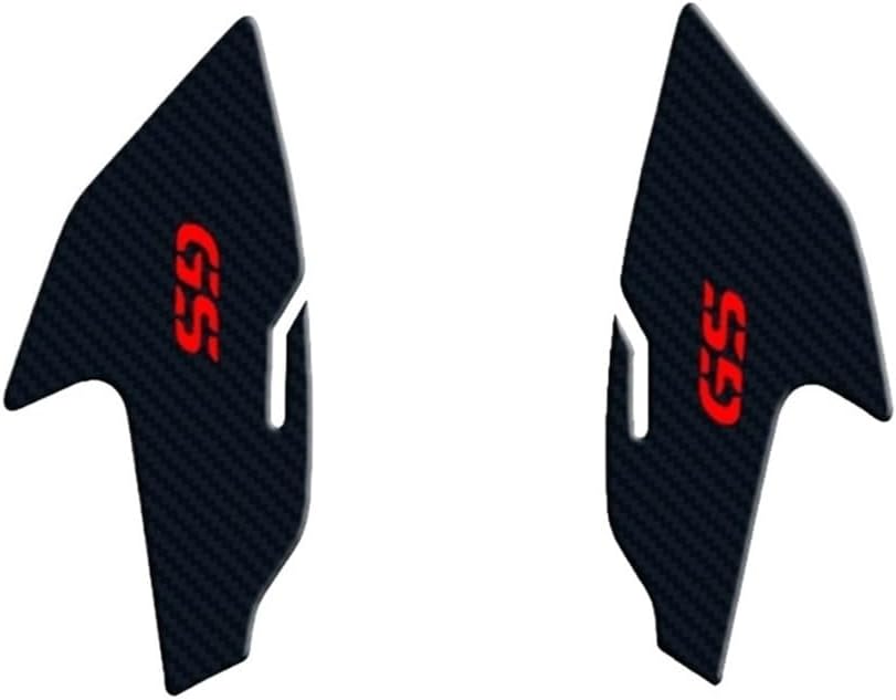 Tank Traction Pad for G310Gs Motorbike Sticker Tank Pad Protector Carbon Fiber Decals Motorcycle Sticker Tank Pad
