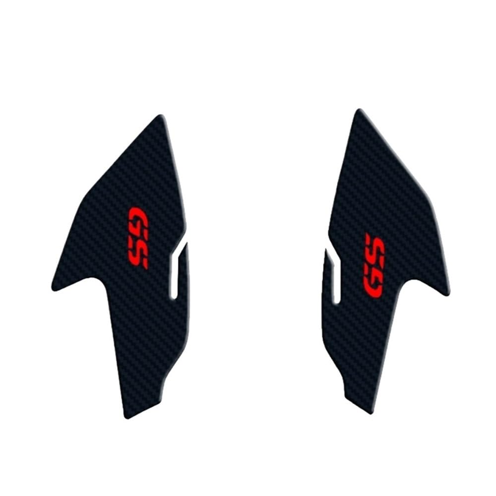 Fuel Tank Protector for G310Gs Motorbike Sticker Tank Pad Protector Carbon Fiber Decals Motorcycle