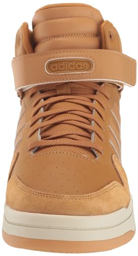 adidas Originals Men's Postmove Mid Cloudfoam Super Sneaker2
