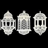 Incluye 3 piezas de madera para manualidades, ofreciendo libertad creativa para pintar y personalizar diseños.
