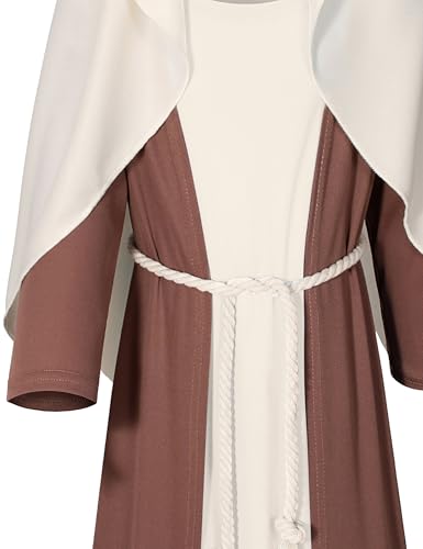 Disfraz Saint Joseph para niños 7-8 años miniatura 6