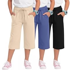 Black, Denim Blue, Apricot