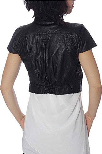 Le Sarte del Sole Giacchino Donna SSJ196 Nero, S