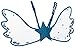 Rainbow Dash Wings -Child