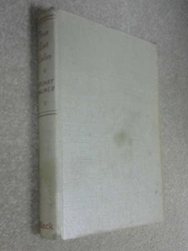 Four lost ladies: A Miss Withers mystery B0007FNGI6 Book Cover