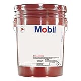 Mobilgear 600 Xp 220 Gear Oil 5 Gal