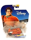  Hot Wheels FYW02 Disney Character Cars Wrek-It Ralph