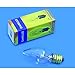 Produktbild OMNILUX 230V/9W E-12 Kerzenlampe klein