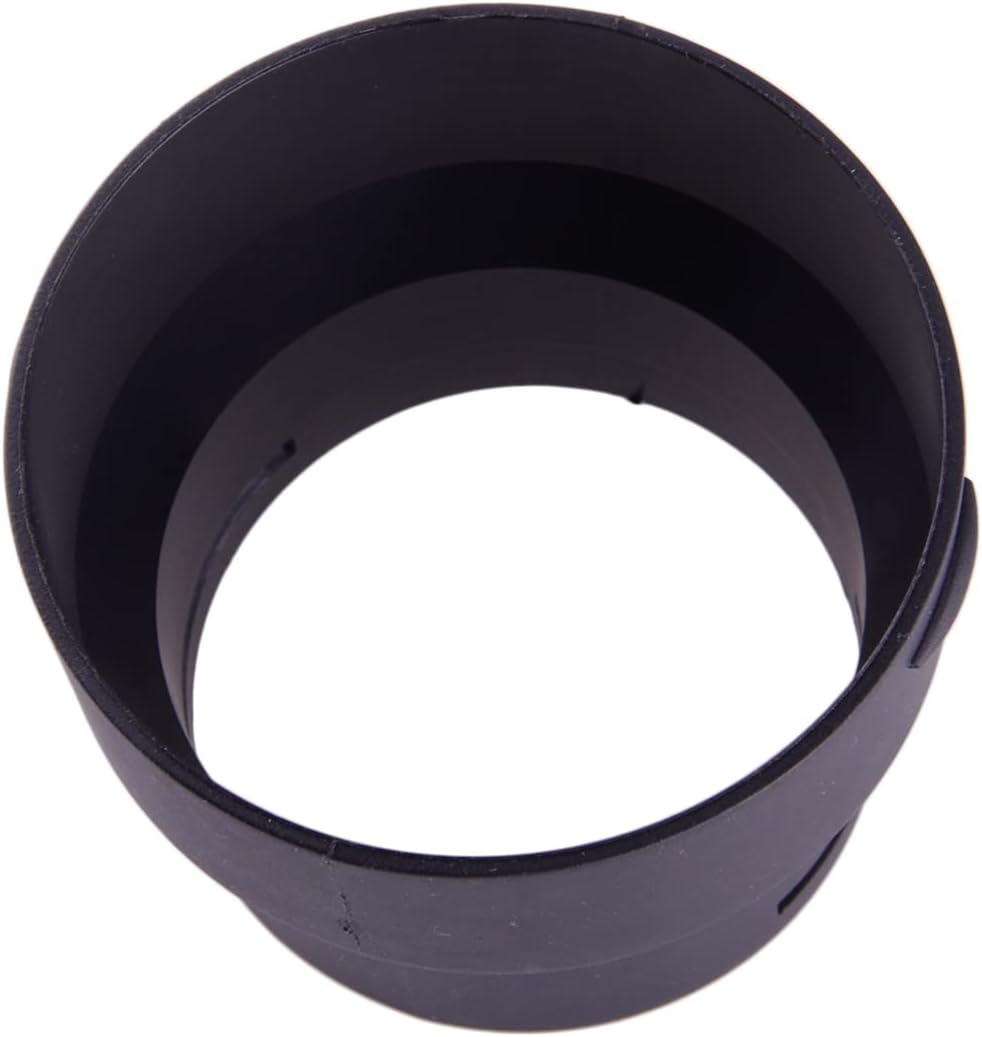beler 75mm to 60mm Pipe Outlet Adapter Reducer Converter 251226890050 Fit for Eberspacher Webasto Parking Heater