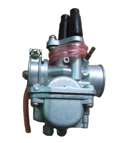 Max Motosports Carb Carburetor for Yamaha PW 80 Dirt Bike 1983-2006