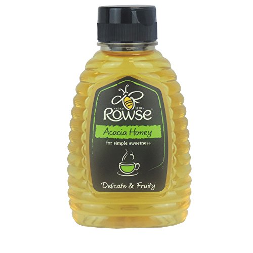 Rowse - Miel de Acacia 250g miniatura 1