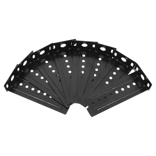 Glissières de tiroir pour clavier Mikikit support coulissant pour commode et bureau
