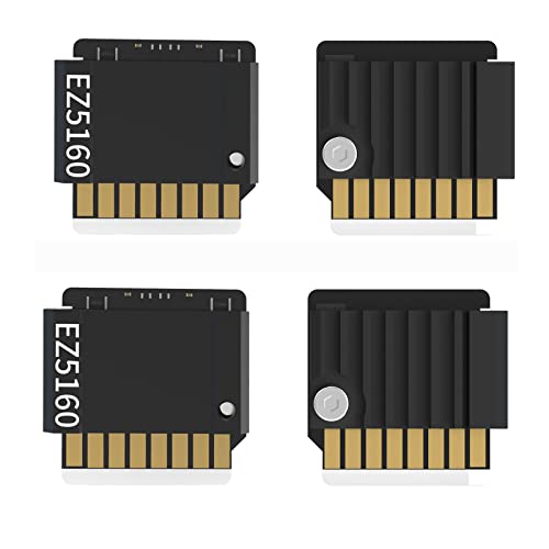 BIGTREETECH EZ5160 Pro V1.0 SPI Stepper Motor Driver for 57 Stepper Motor 4pcs Stepstick Mute EZ5160 Driver Ultra-Silent Compatible with SKR 3 EZ 3D Printer Controller Main Boards 3D Printer Parts