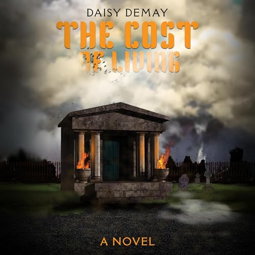 Enjoy The Cost of Living from Daisy DeMay episode artwork