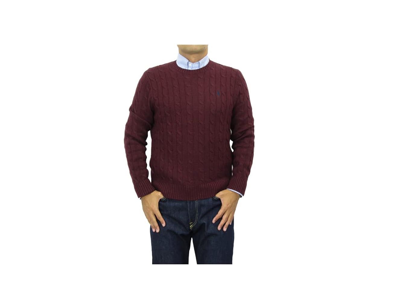 Amazon | [POLO RALPH LAUREN] (ポロ ラルフローレン) メンズ