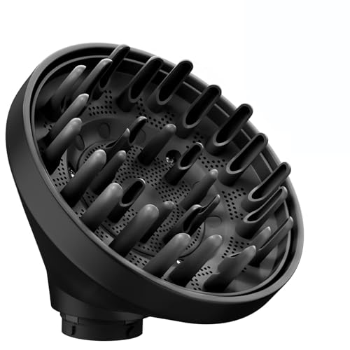 Upgraded Diffuser for Dyson Airwrap HS01/HS05