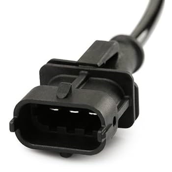 たんたん　1207 Amazon.com: Bosch 0281002434 Rot.-Speed Sensor : Automotive