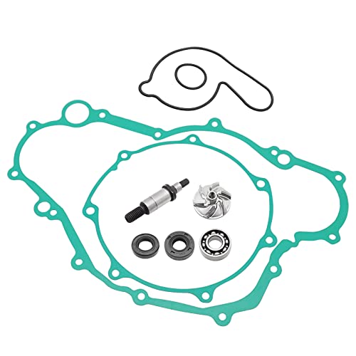 Best Gasket Sealer for Water Pumps Buyer's Guide