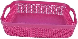 سبت بالم متعدد الاغراض كبير ارجوانى الهلال والنجمة