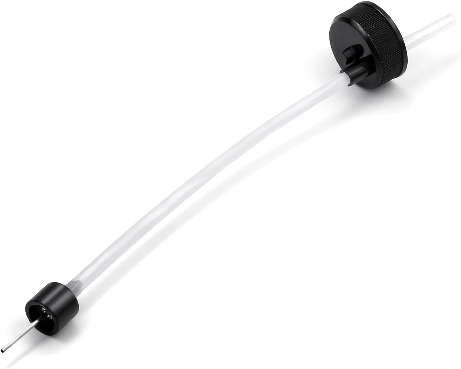 Extraction Oil Analysis Sampling Tube for Extraction Systems, Oil Sampling Bottle