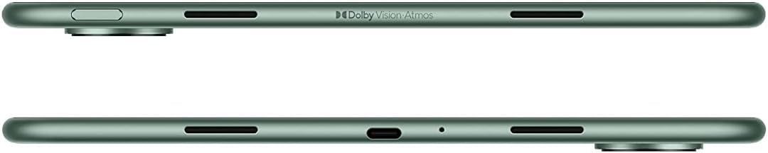 OnePlus Pad 8GB/128GB Wi-Fi Green (Green) (Renewed)