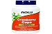 Produktbild Now Foods Cranberry Concentrate 1400 mg 100 Kapseln gesunde Blase und gesunde Harnwege
