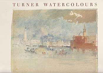 Turner Watercolours