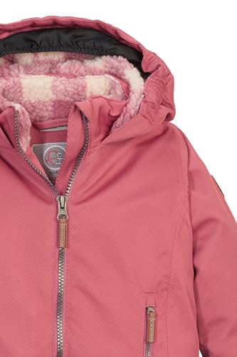Chaqueta funcional unisex bebé para proteger del viento y frío con capucha killtec 3