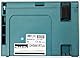 Makita DHS661RTJU Akku-Handkreissäge 57 mm 18 V mit Bluetooth / 5,0 Ah, 2 Akkus + Ladegerät im MAKPAC