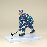 Neu und originalverpackt. McFarlane NHL Series 26 Ryan Kesler - Vancouver Canucks