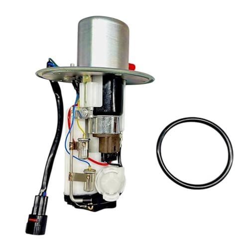 Bomba de gasolina Suzuki SV650 SV1000 conjunto combustible completo moto 2003-2010