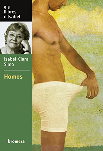 Portada de Homes