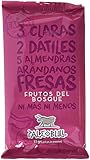 EXCELENTE SUPLEMENTO PARA LA ACTIVIDAD DEPORTIVA: Por su alto valor nutricional y buena absorción es un excelente suplemento para antes o después de la práctica de cualquier actividad física, como por ejemplo CrossFit, yoga, pilates, trekking o carrera de larga distancia.