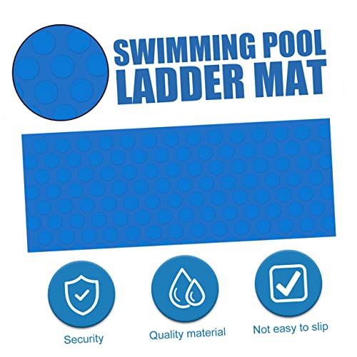 Alfombrilla Antideslizante para Escalera de Piscina miniatura 7