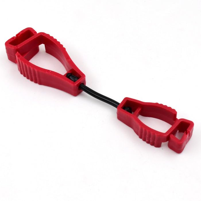 LIBLANC Multifunctional Glove Clip Holder (1 Pc) (B0D9GW8KD5) Amazon Price History, Amazon Price Tracker