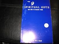 The 9 Spiritual Gifts and How to Receive Them B004VO96LA Book Cover