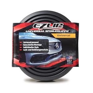 EZ Lip Classic Universal Frontspoiler Lippe